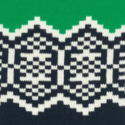 Falke SK2 Intermediate skisokken heren space blue