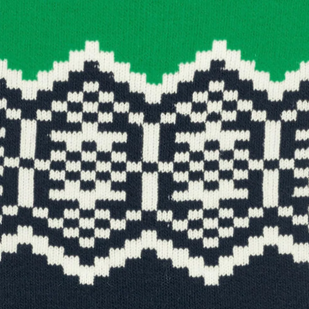 Falke SK2 Intermediate skisokken heren space blue