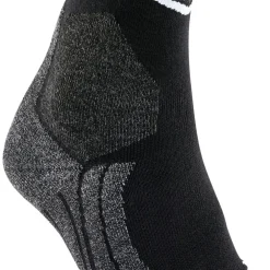 Falke SK2 Intermediate skisokken heren black mix