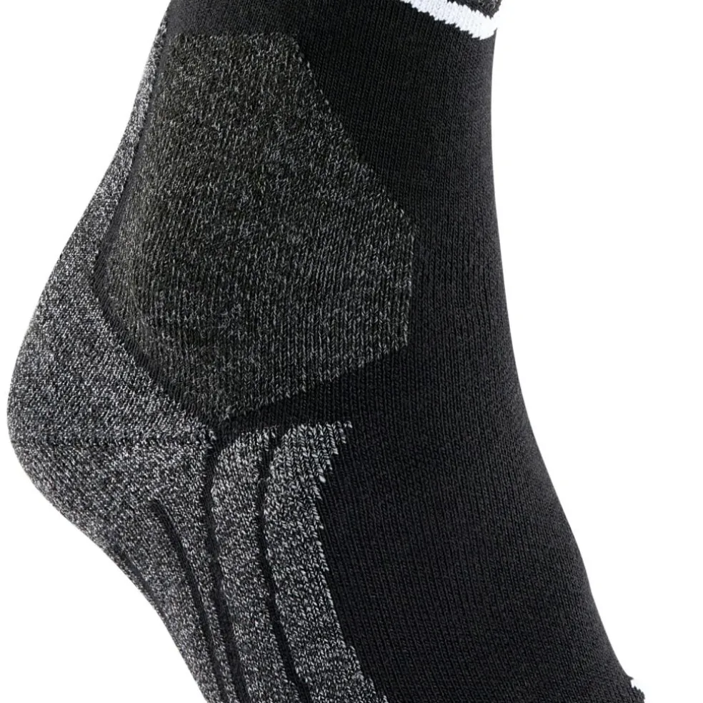 Falke SK2 Intermediate skisokken heren black mix
