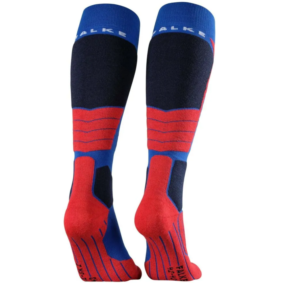 Falke SK2 Intermediate skisokken heren olympic