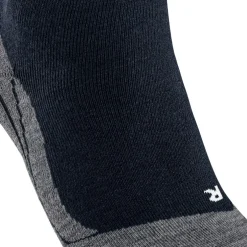 Falke SK2 skisokken heren marine blue