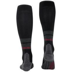 Falke TK Compression Energy wandel compressiesokken dames black