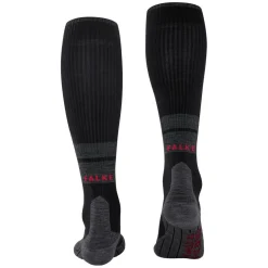 Falke TK Compression Energy wandel compressiesokken heren black