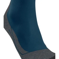 Falke TK2 Explore Cool wandelsokken heren blue pond