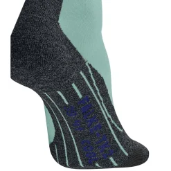 Falke TK2 Explore Cool wandelsokken dames mint