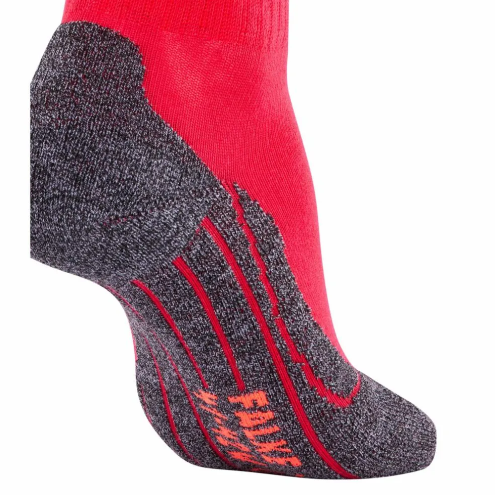 Falke TK2 Short Cool wandelsokken dames rose