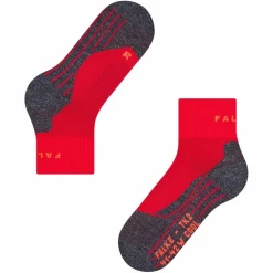 Falke TK2 Short Cool wandelsokken dames rose