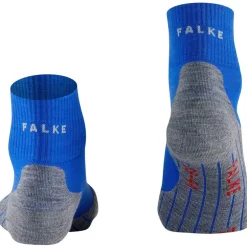 Falke TK5 Short wandelsokken heren yve