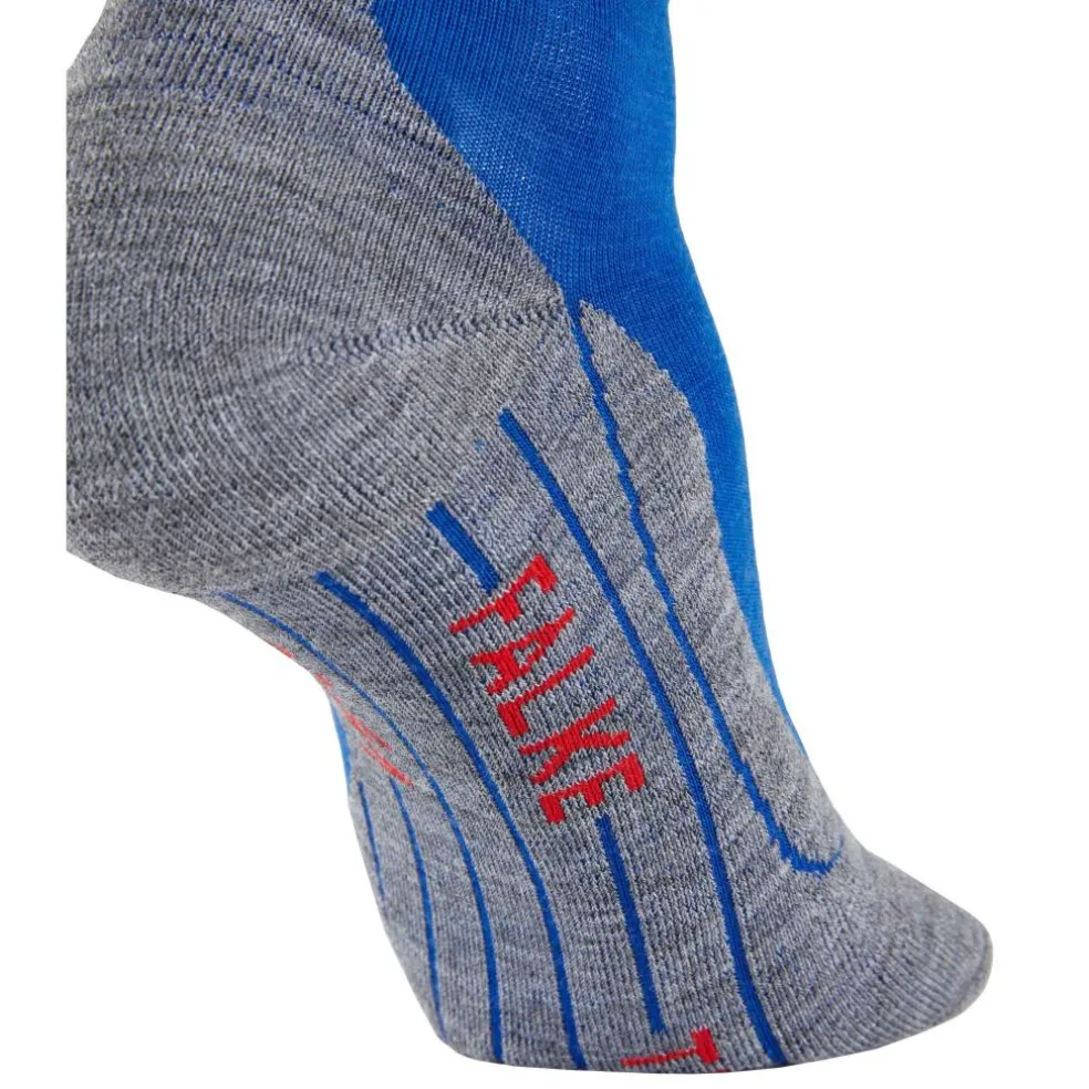 Falke TK5 Short wandelsokken heren yve