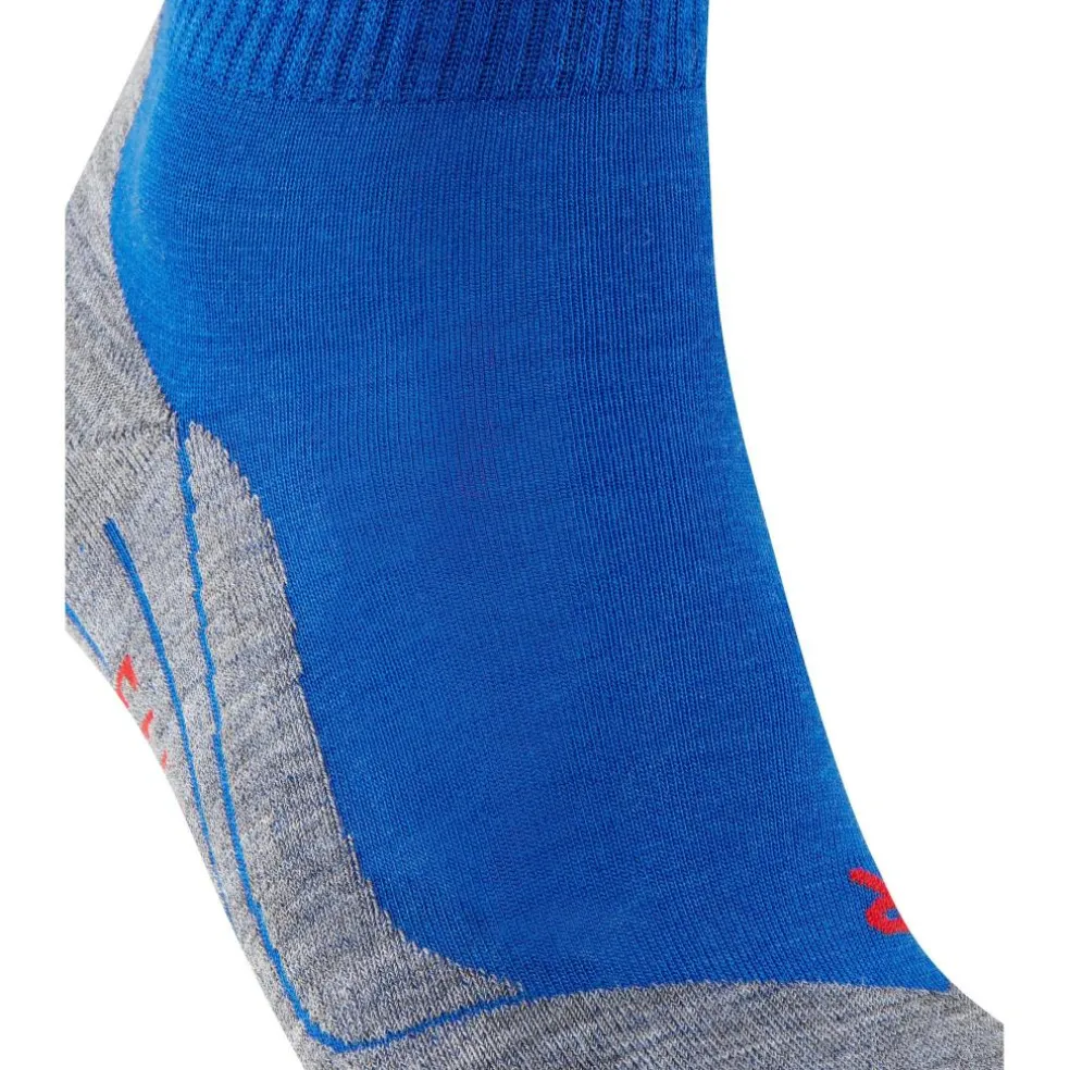 Falke TK5 Short wandelsokken heren yve