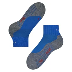 Falke TK5 Short wandelsokken heren yve