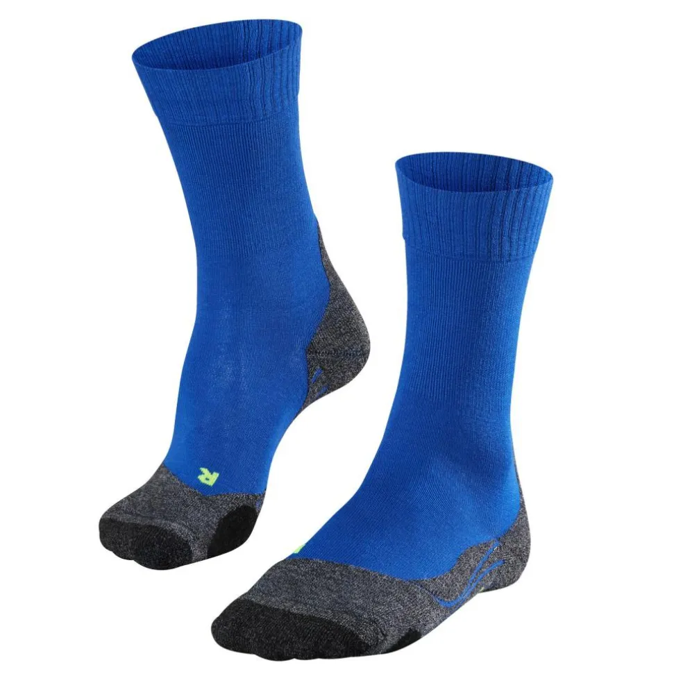 Falke TK2 wandelsokken heren yve