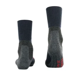 Falke TK1 wandelsokken heren marine
