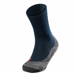 Falke TK2 wandelsokken junior marine