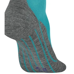 Falke TK5 Wander Cool Short wandelsokken dames turquoise