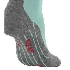 Falke TK5 Wander Short wandelsokken dames mint