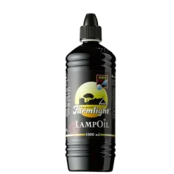 Farmlight Blank lampolie 1 liter