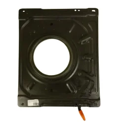 Fasp Fiat Ducato draaiplateau bestuurder van 1994 - 2006