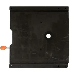 Fasp Fiat Ducato Peugeot Boxer Citroën Jumper draaiplateau bestuurder vanaf 2006