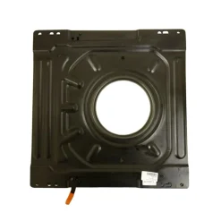 Fasp Ford Transit draaiplateau bijrijder van 2000 tot 2010