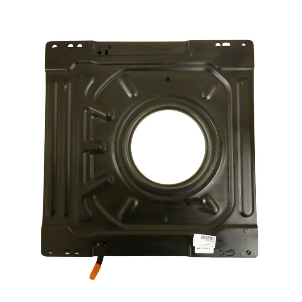 Fasp Ford Transit draaiplateau bijrijder van 2000 tot 2010