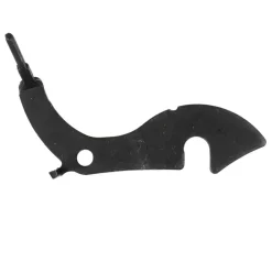 Fasp losse hendel voor 1305.4115 draaiplateau rechts