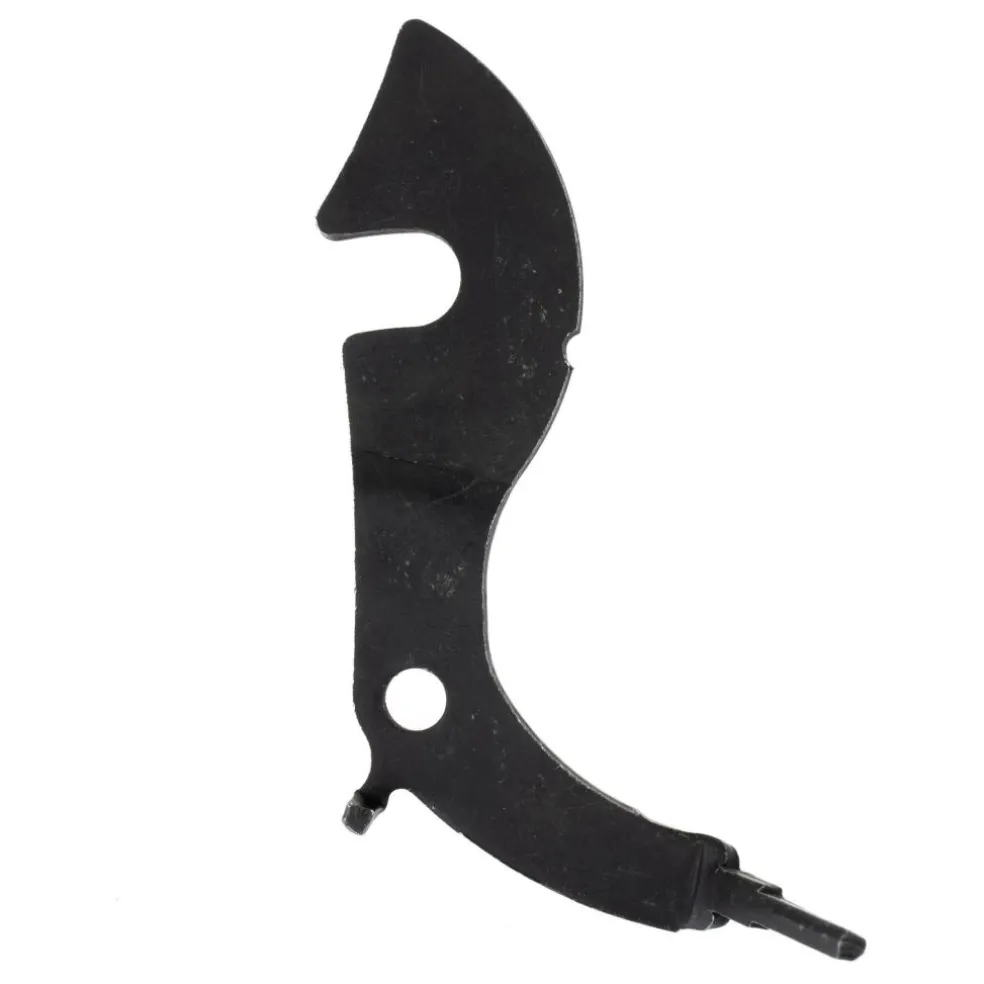 Fasp losse hendel voor 1305.4115 draaiplateau links