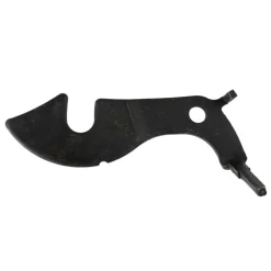 Fasp losse hendel voor draaiplateaus links bestuurder