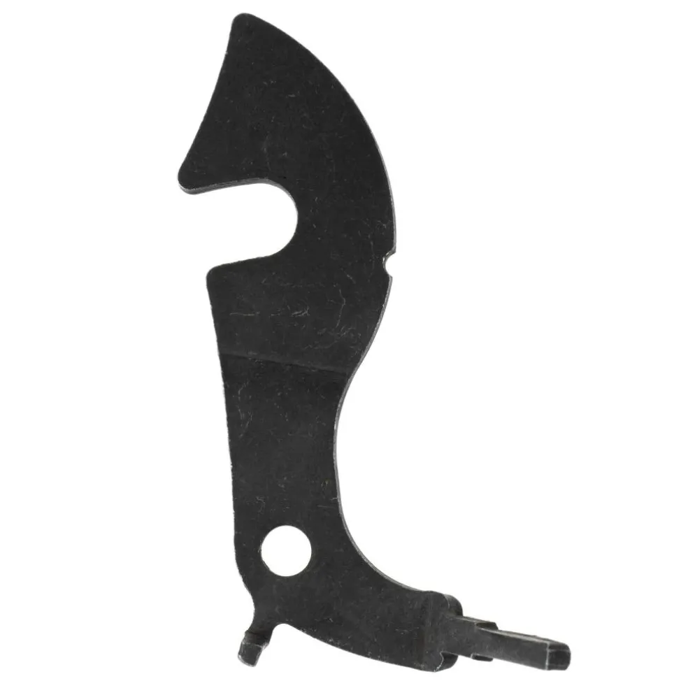 Fasp losse hendel voor draaiplateaus rechts