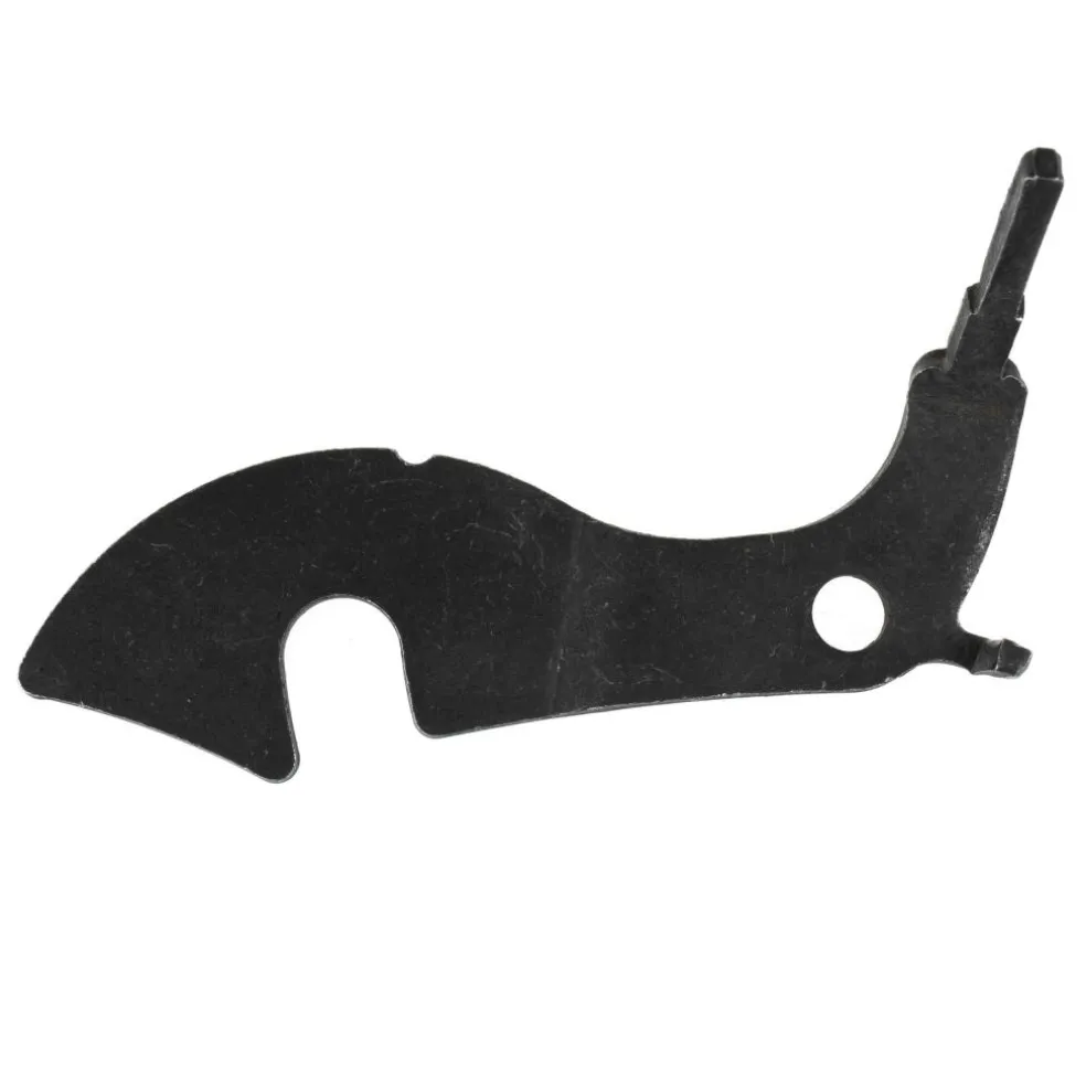 Fasp losse hendel voor draaiplateaus rechts