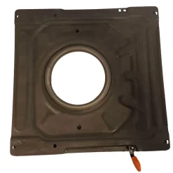 Fasp Mercedes Sprinter draaiplateau bestuurder van 1996 tot 2006