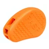 Fasp plastic orange cap
