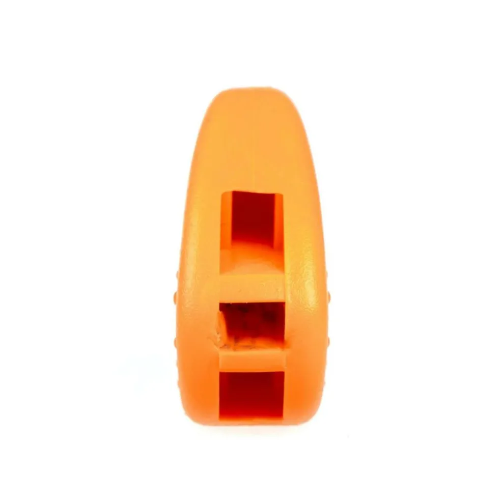 Fasp plastic orange cap