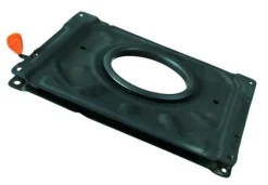 Fasp Universeel draaiplateau bestuurder