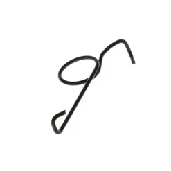 Fasp veer voor draaiplateau rechts bijrijder