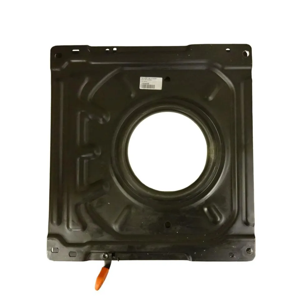 Fasp Volkswagen T4 draaiplateau bijrijder vanaf 1997