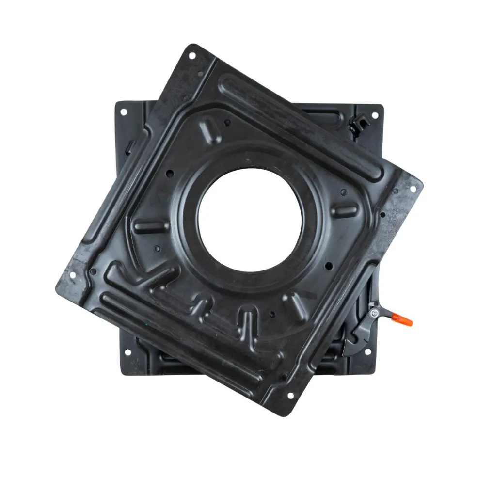 Fasp Volkswagen T5/T6 draaiplateau bestuurder vanaf 2003