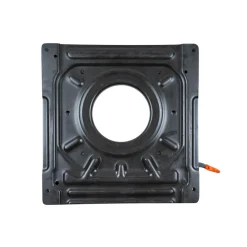 Fasp Volkswagen T5/T6 draaiplateau bestuurder vanaf  2003