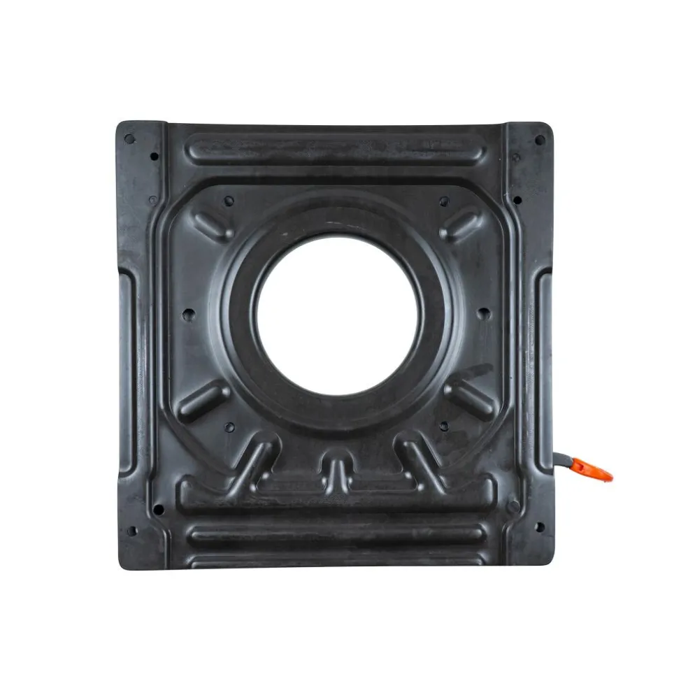 Fasp Volkswagen T5/T6 draaiplateau bestuurder vanaf 2003