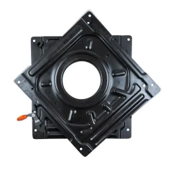 Fasp Volkswagen T5/T6 draaiplateau bijrijder vanaf 2003