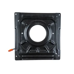 Fasp Volkswagen T5/T6 draaiplateau bijrijder vanaf 2003