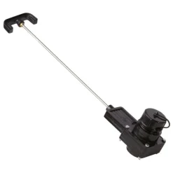 Fawo Afvalwaterschuif lang 1 1/2"