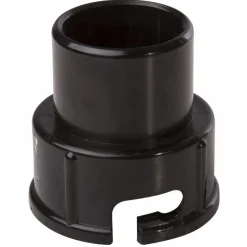 Fawo Bajonet slangkoppeling recht 1,5" klein