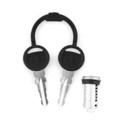 Fawo Cillinder met 2 sleutels