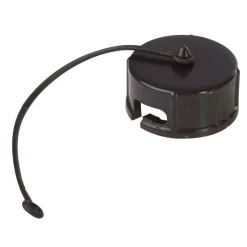 Fawo Deksel voor schuif watertank 37 mm black
