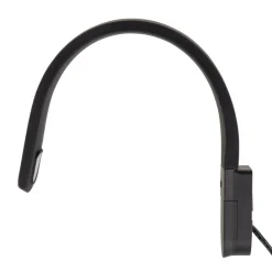 Fawo flexibele ledlamp zwart