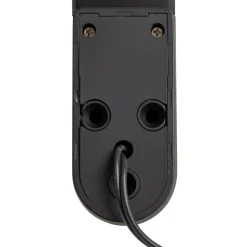 Fawo flexibele ledlamp zwart