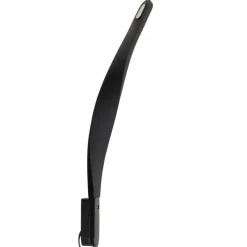 Fawo flexibele ledlamp zwart