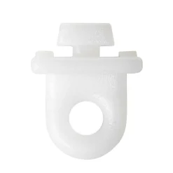 Fawo gordijnrunners set van 10 stuks